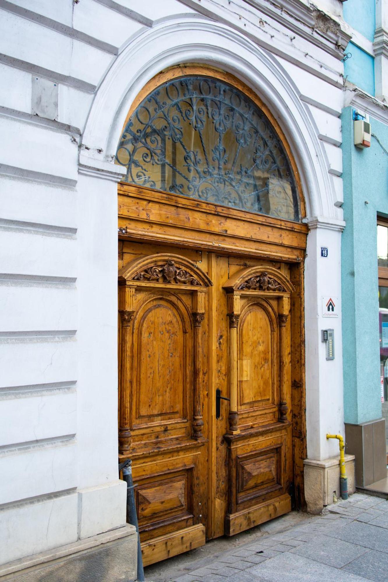 Cluj Aparthotel Luaran gambar