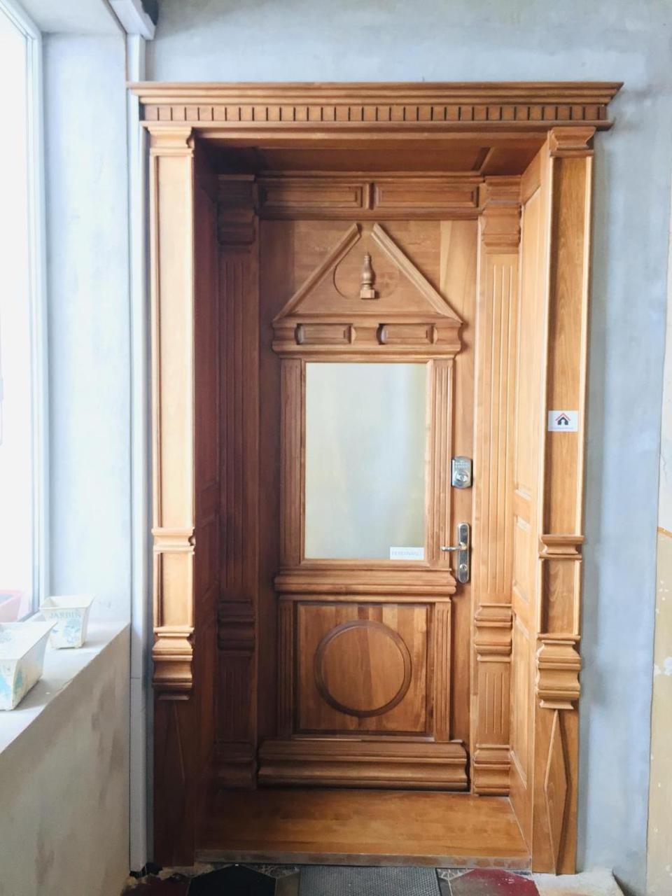 Cluj Aparthotel Luaran gambar