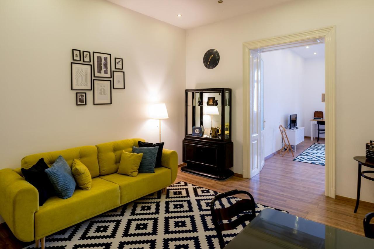 Cluj Aparthotel Luaran gambar