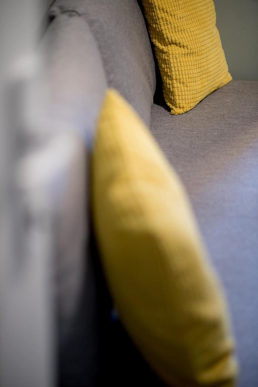 Cluj Aparthotel Luaran gambar
