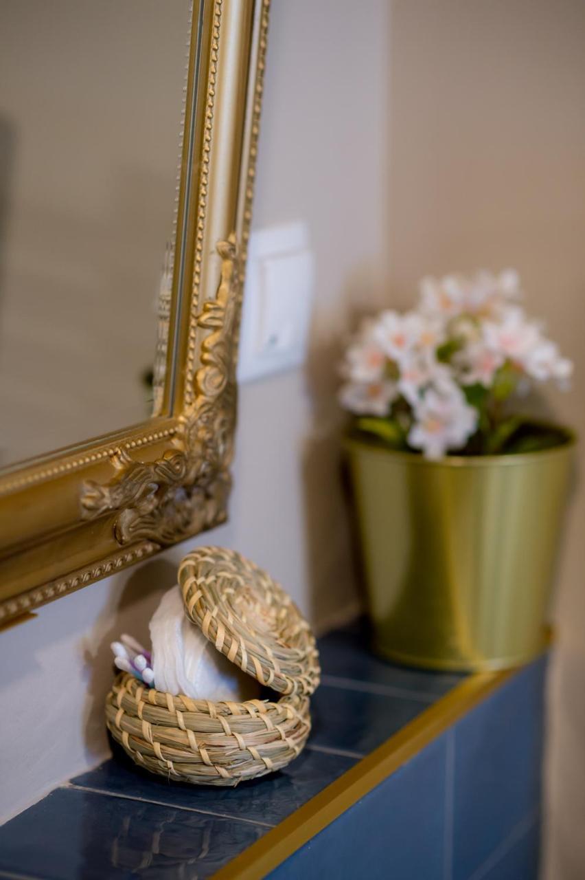 Cluj Aparthotel Luaran gambar