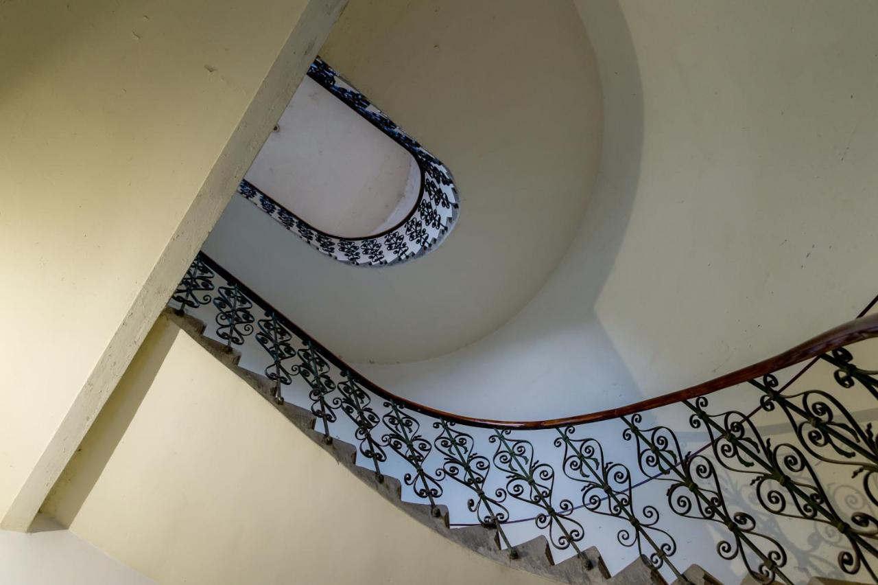 Cluj Aparthotel Luaran gambar